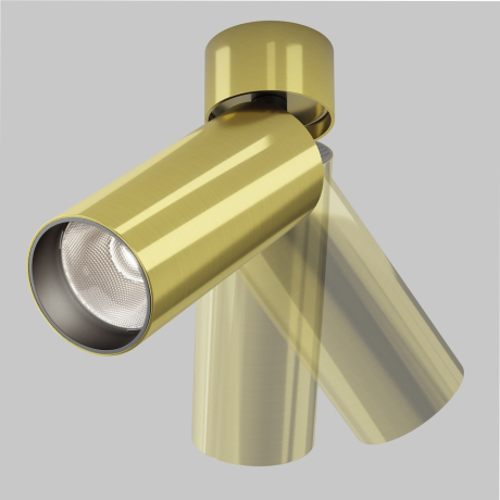 Спот Technical FOCUS LED C055CL-L12W4K-W-BS 