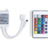 Контроллер-регулятор цвета RGB с пультом ДУ Ambrella Light GS GS11201 