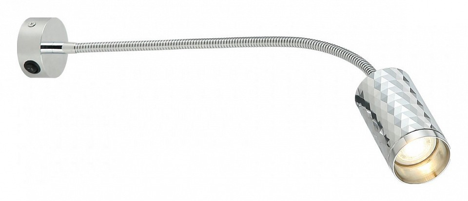 Бра Imex RODEO IL.0005.1701-F CH 