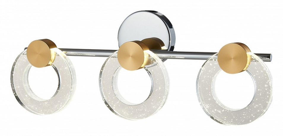 Бра SIMPLE STORY 1080 1080-LED12WL 