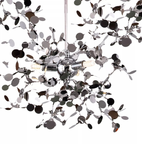 Подвесной светильник Lightstar Extra L5PR721134