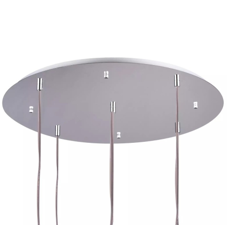 Подвесной светильник Lightstar Extra L5PR721134