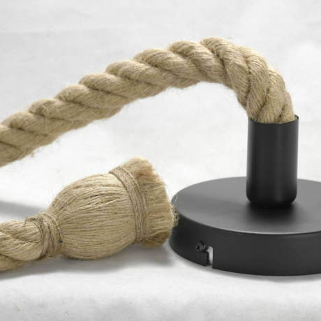 LSP-8574 Подвесной светильник LOFT (Lussole) CORNVILLE 