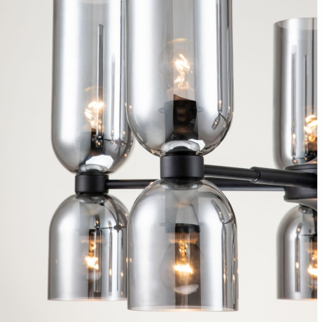 Люстра на штанге Favourite Amusing 2877-5P 