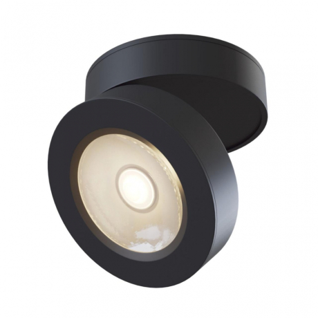 C022CL-L7B4K Светильник потолочный накладной Maytoni Alivar 