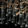 Подвесная люстра Loft it Bijout 10067/1800 GB 