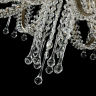 Подвесная люстра Maytoni Bience H018-PL-08-NG 