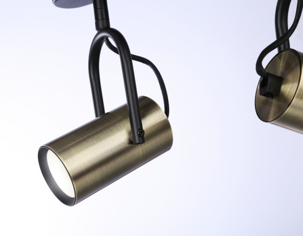 Спот Ambrella light TECHNO SPOT TA13194 