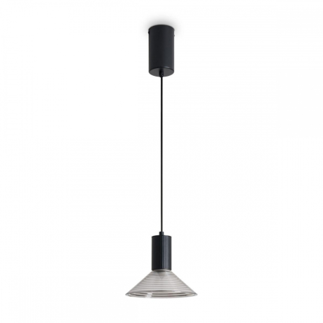 Подвесной светодиодный светильник Freya Lake FR6179PL-L6B 