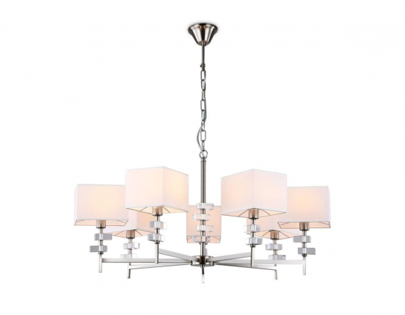 Подвесная люстра Ambrella Light High Light Classic LH71323 