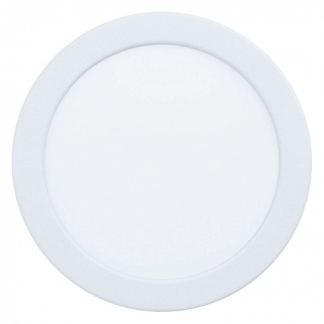 Встраиваемый светильник Eglo Fueva 5 99203 