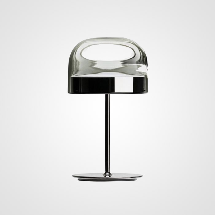 Настольная лампа Noten Tab H415 Grey ImperiumLoft NOTEN-TAB01 (212837-26)