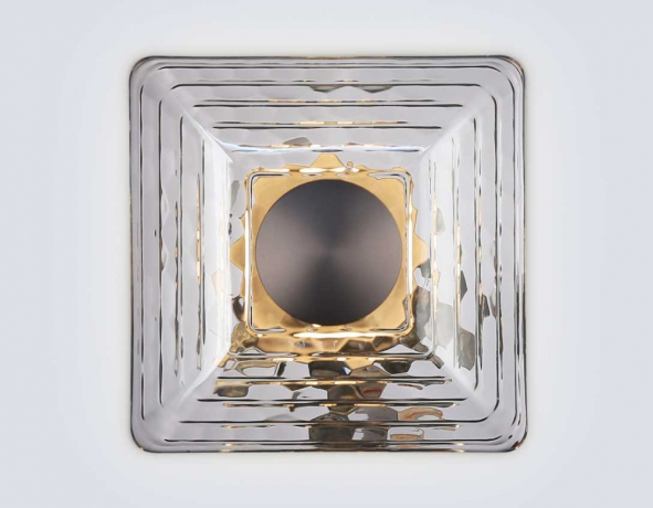 Настенный светодиодный светильник Ambrella light High Light LH31037 