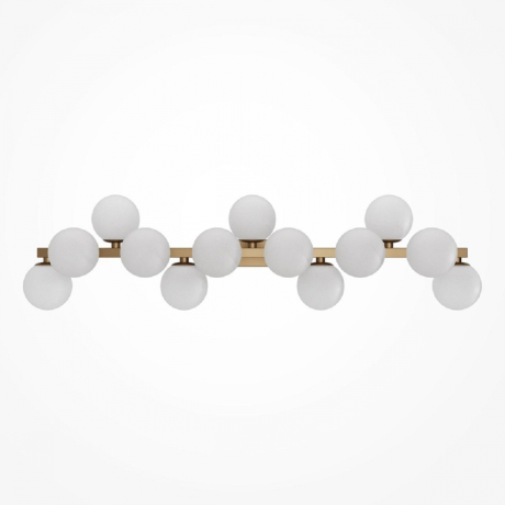 Бра Maytoni Dallas MOD547WL-13BS 