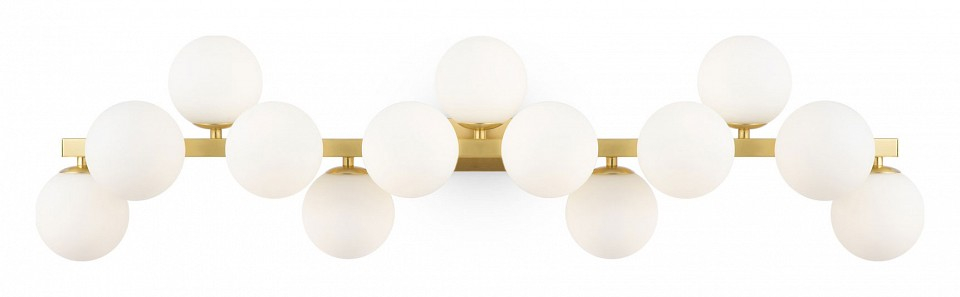 Бра Maytoni Dallas MOD547WL-13BS 