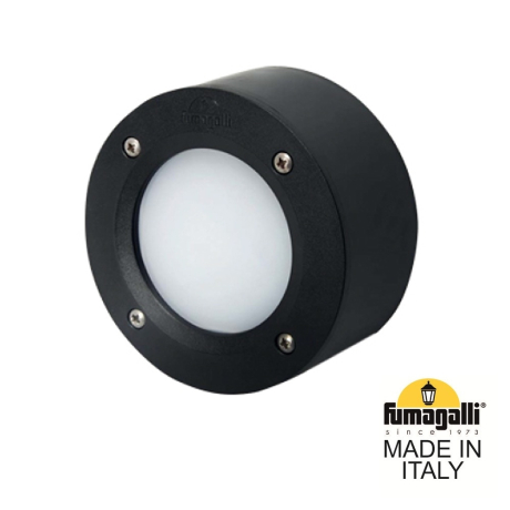 157598 Уличный настенный светильник Fumagalli