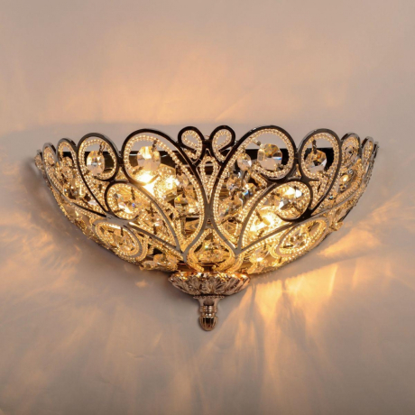 Накладной светильник Abrasax 11002 HSB11002/2 