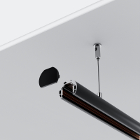 Трек подвесной Maytoni Technical Busbar trunkings Exility TRXM034-R-412B