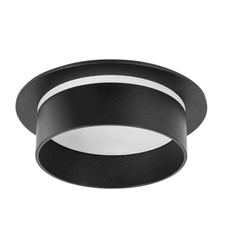 Встраиваемый светильник Arte Lamp Imai A2264PL-1BK 