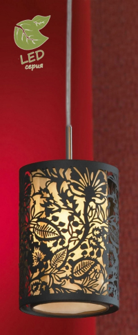 GRLSF-2376-01 Светодиодный подвесной светильник Lussole Vetere