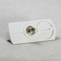 Трековый светильник однофазный Lussole Track Lights LSF-2306-01-TAW