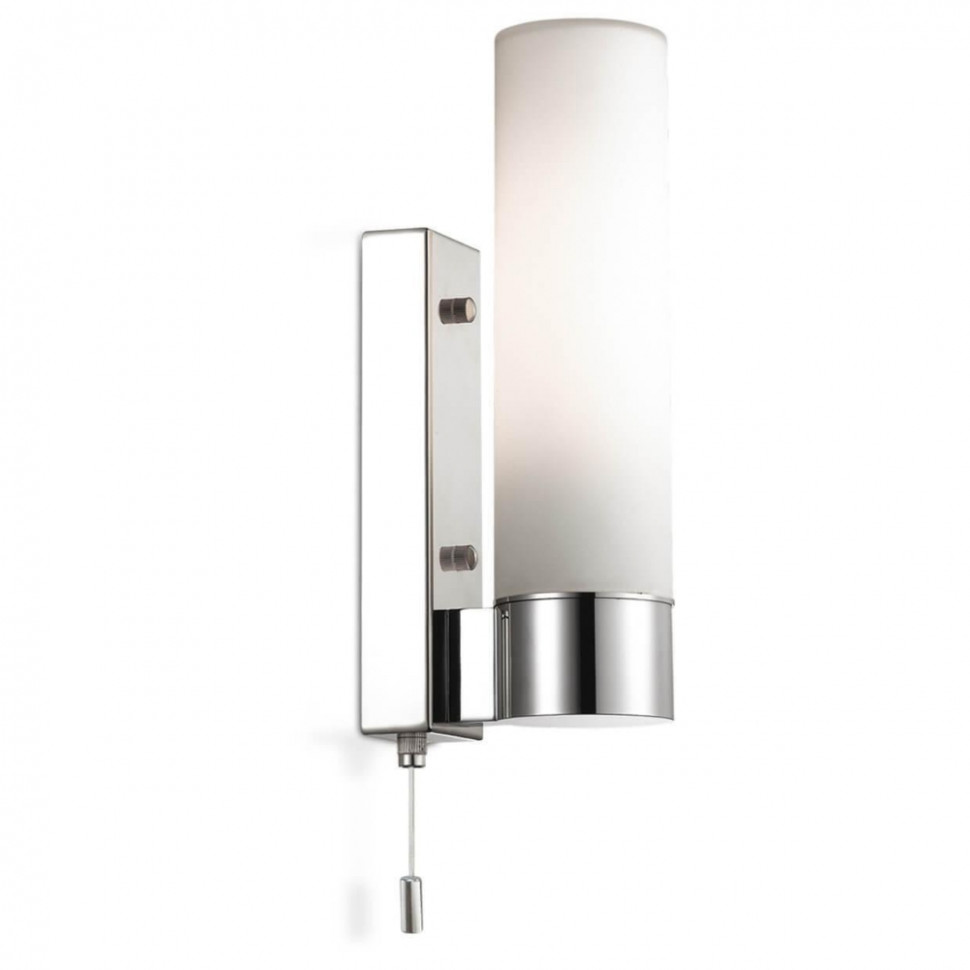 Подсветка для зеркал Odeon Light Tingi 2660/1W подсветка для зеркал lussole selvino grlsa 7701 04