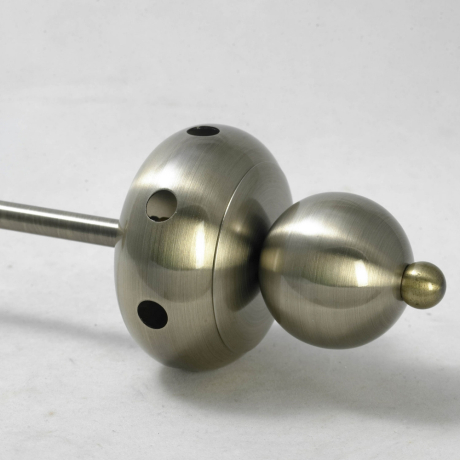 GRLSP-9942 Светодиодная подвесная люстра LGO ROOSEVELT 