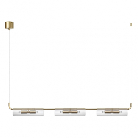 Подвесной светильник Lumion Toronto 6560/6 