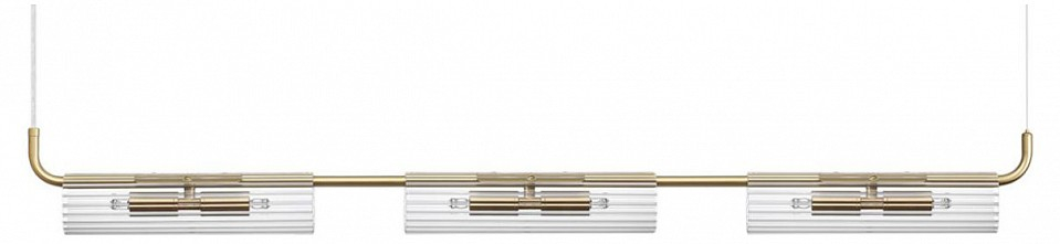 Подвесной светильник Lumion Toronto 6560/6 