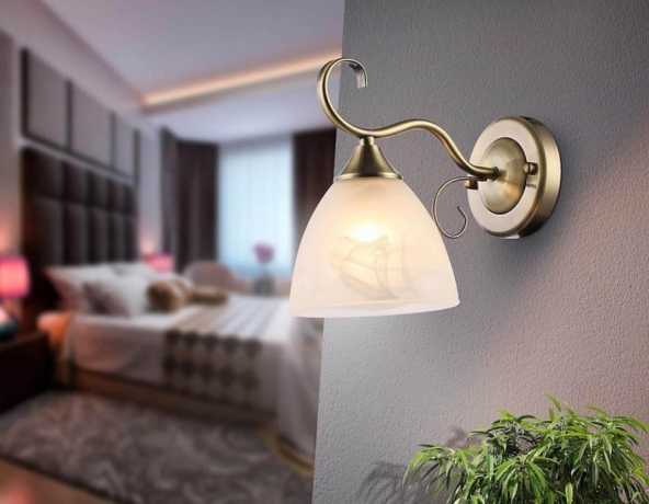 Бра Ambrella light TR3048 