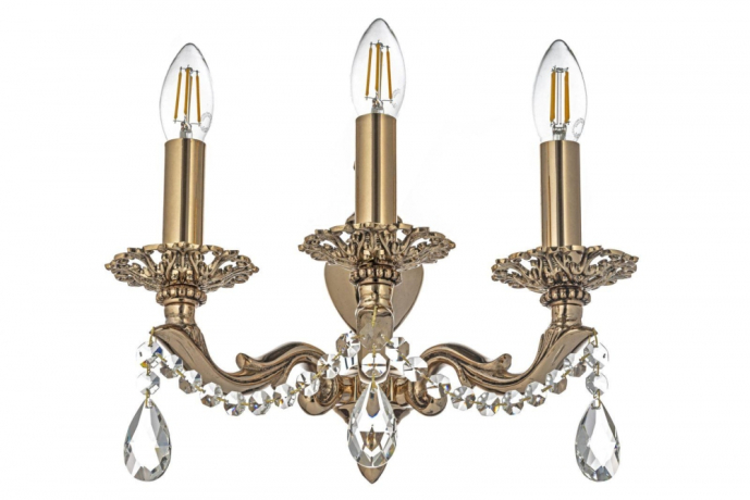 Бра Arti Lampadari Amelia Amelia E 2.1.3.600 GB 