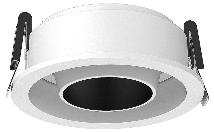 Встраиваемый светильник Wertmark WTC.O20 WTC.O20.060 