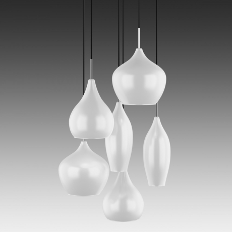 Подвесной светильник Lightstar Pentola 803060 