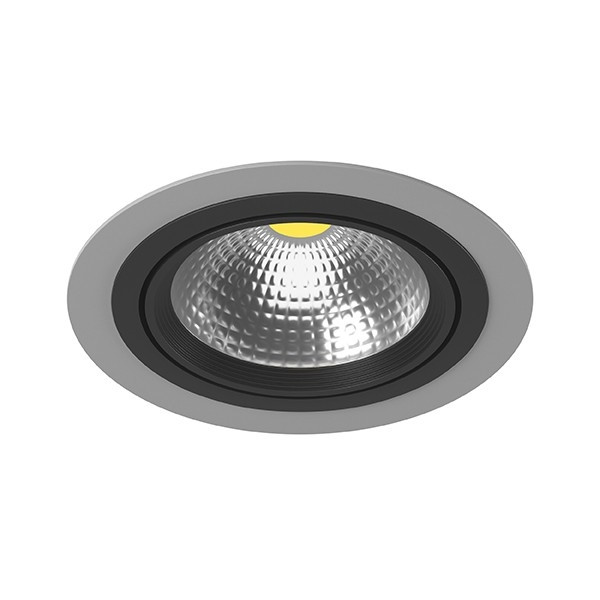 i91907 Встраиваемый светильник AR111 Intero 111 Lightstar (комплект из 217919+217907)