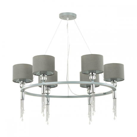 Люстра подвесная Lumion Santiago 4515/6 