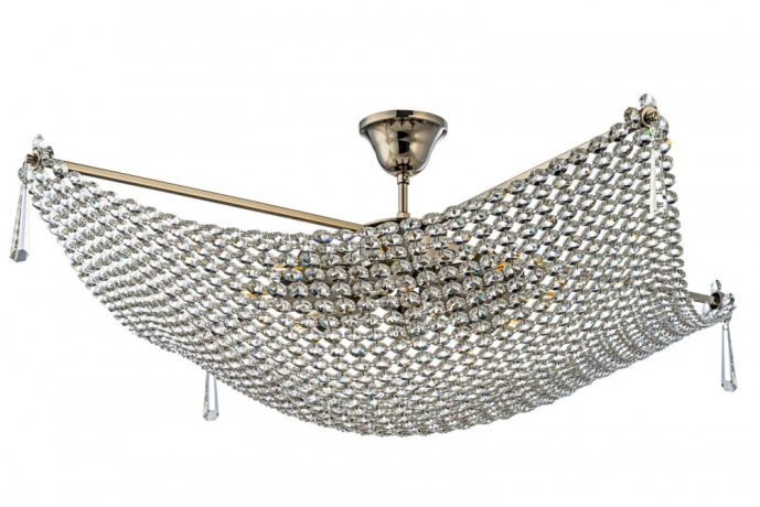 Светильник на штанге Arti Lampadari Roma Roma E 1.3.80.501 N 