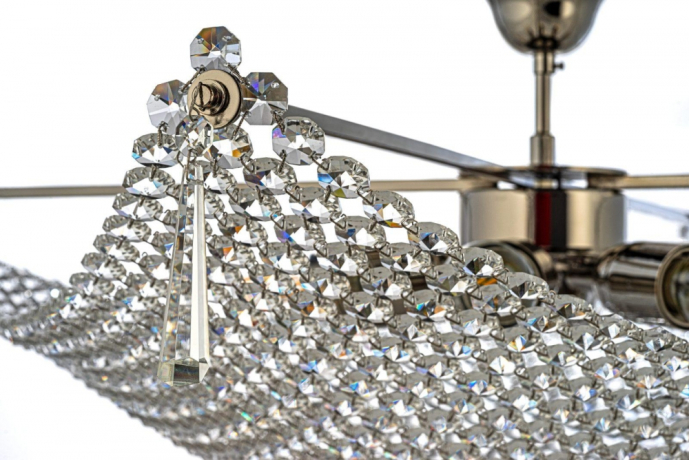 Светильник на штанге Arti Lampadari Roma Roma E 1.3.80.501 N 