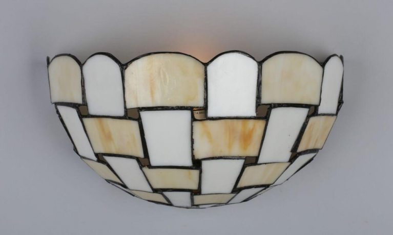 OML-80101-01 Бра Omnilux Shanklin 