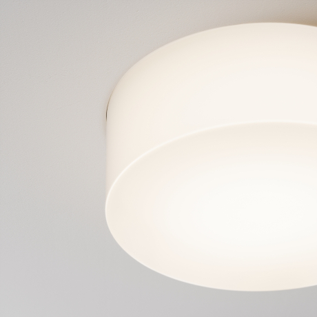 Встраиваемый светильник Technical DL065-12W4K-TRS-W 