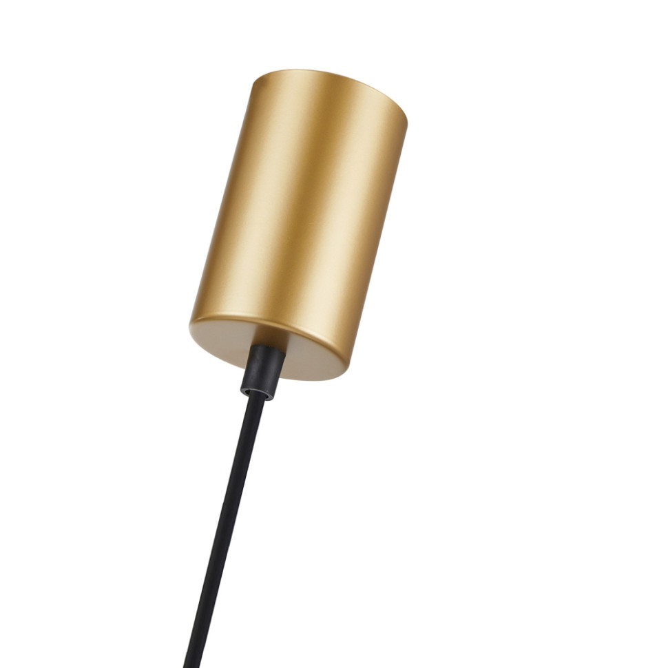 Подвесной светильник F-Promo Stapel 4343-1P, цвет матовое золото - фото 3