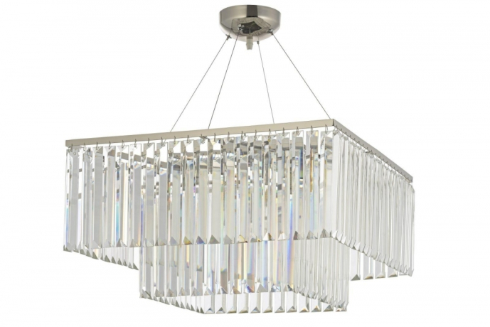 Подвесная люстра Arti Lampadari Enio Enio E 1.5.70x25.101 NP 