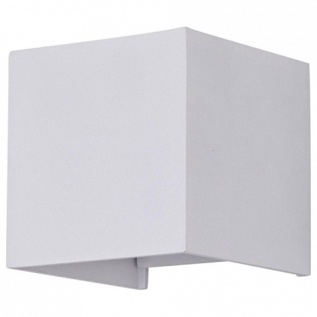 Накладной светильник Maytoni Outdoor Fulton O572WL-L6W