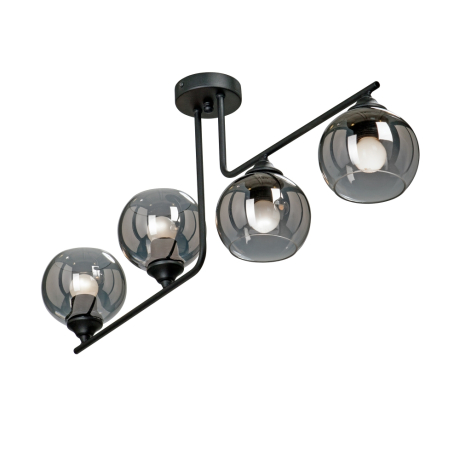 Люстра на штанге Vitaluce 4949 V4949-1/4PL 