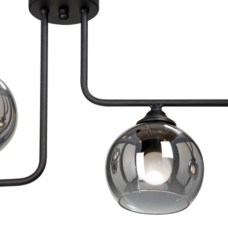 Люстра на штанге Vitaluce 4949 V4949-1/4PL 