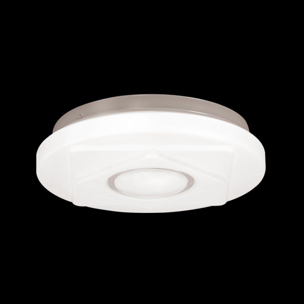 Настенно-потолочный светильник Sonex Smalli 3011/AL, цвет белый 3011/AL - фото 2