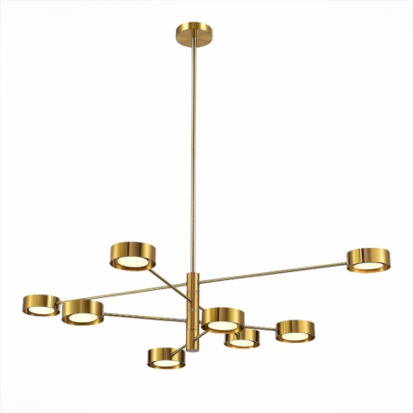 Люстра на штанге ST Luce Vico SL6504.302.08 