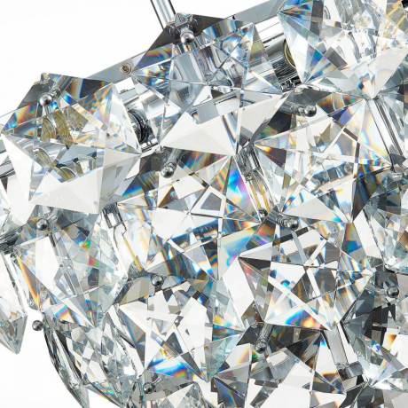 Подвесная люстра ST Luce Viterbo SL1631.103.09 