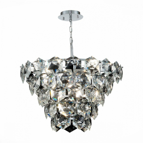 Подвесная люстра ST Luce Viterbo SL1631.103.09 