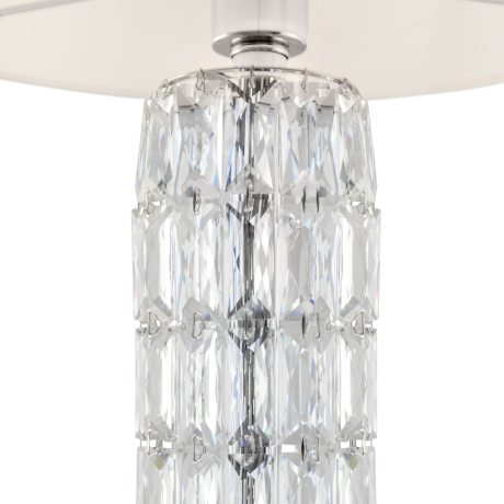 Торшер Maytoni Talento DIA008FL-01CH 