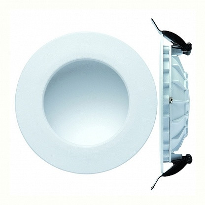 C0047 Встраиваемый светодиодный светильник Mantra Cabrera, цвет белый